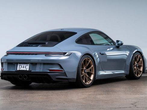 Used 2024 Porsche 911 GT3 w/ Chrono Package RWD image 6