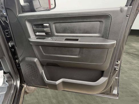 Used 2016 RAM 1500 Express image 26