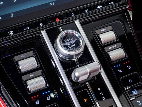 New 2026 Aston Martin V8 Vantage S image 32