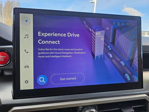 Certified 2026 Toyota Tacoma TRD Off-Road w/ TRD Off Road Premium Package image 28