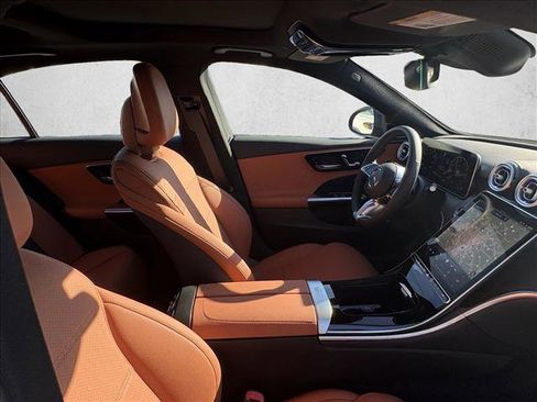 New 2026 Mercedes-Benz C 300 Sedan image 24
