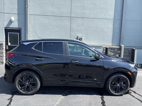 Used 2026 Buick Encore GX Sport Touring FWD image 5