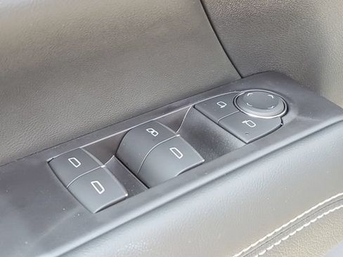 New 2027 GMC Terrain Denali AWD/4WD image 22