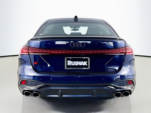 New 2026 Audi S5 Premium Plus AWD/4WD image 6
