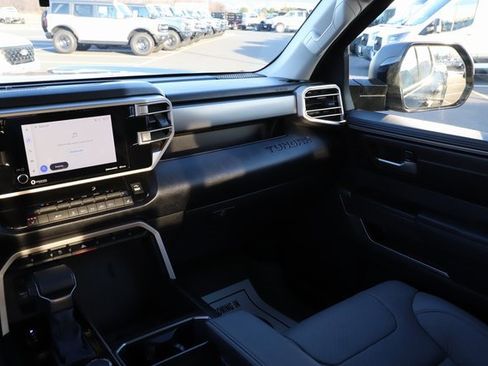 Used 2024 Toyota Tundra SR5 image 27