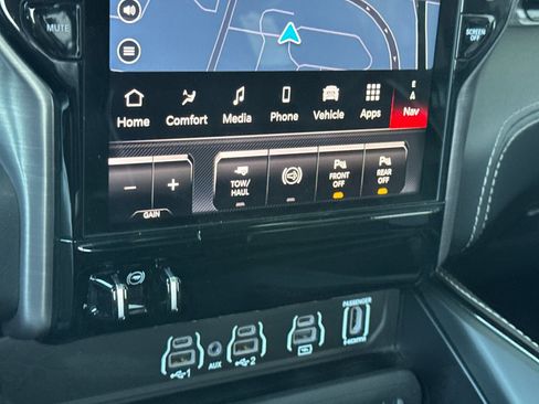 New 2026 RAM 2500 Rebel w/ Rebel Level 2 Equipment Group AWD/4WD image 19