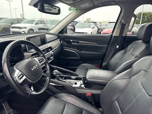 Used 2022 Kia Telluride SX AWD/4WD image 11