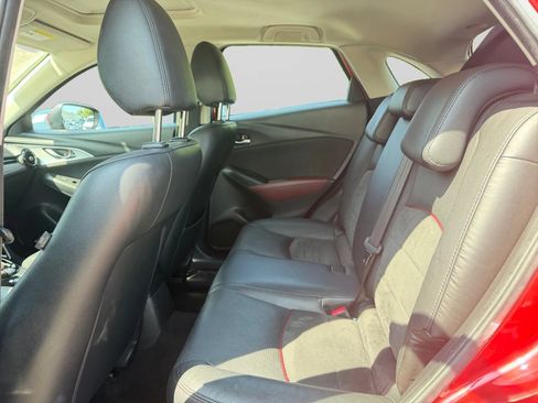 Used 2016 MAZDA CX-3 Grand Touring FWD image 26