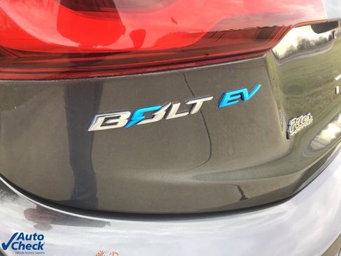 Used 2019 Chevrolet Bolt Premier w/ Infotainment Package image 45