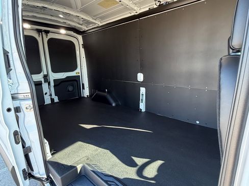 New 2026 Ford Transit 250 148 Medium Roof w/ Load Area Protection Package image 6