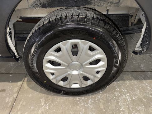 Certified 2023 Ford Transit 350 XLT image 17