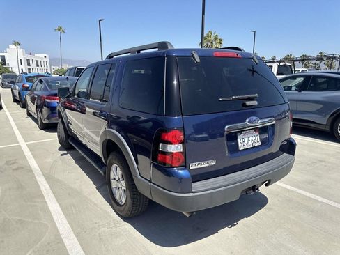 Used 2007 Ford Explorer XLT RWD image 20