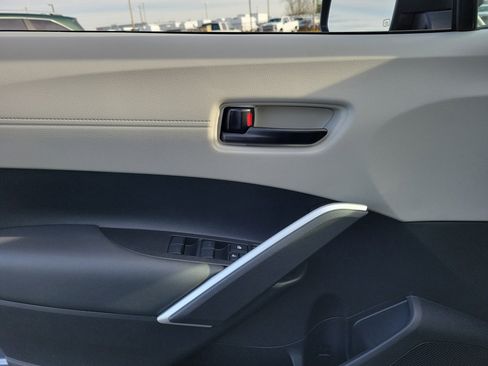 New 2026 Toyota Corolla Cross L image 17