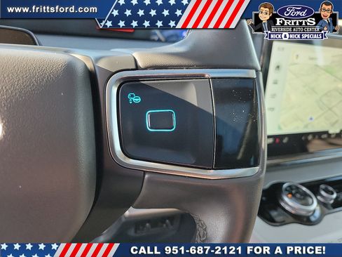 Certified 2025 Ford Expedition Max Active image 7