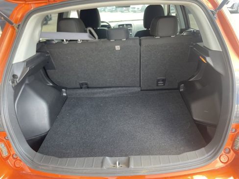 Used 2020 Mitsubishi Outlander Sport ES image 28