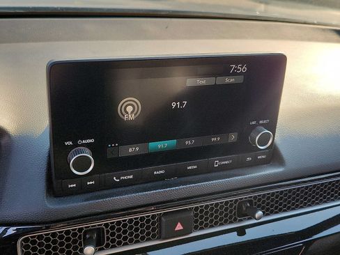 Certified 2023 Honda Civic Sport image 16