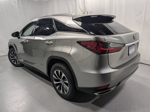 Used 2022 Lexus RX 350 AWD w/ Premium Package image 6