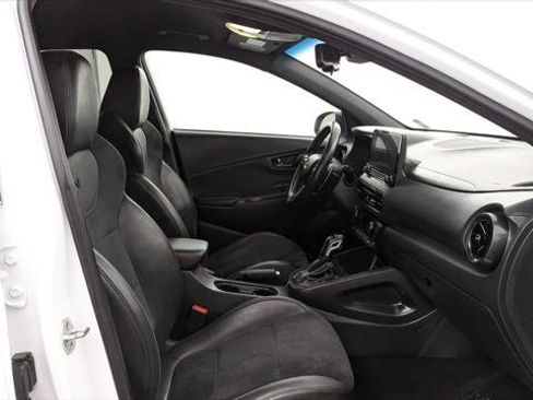 Used 2022 Hyundai Kona N image 22