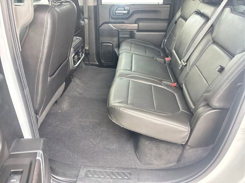 Used 2020 Chevrolet Silverado 2500 LTZ AWD/4WD image 14