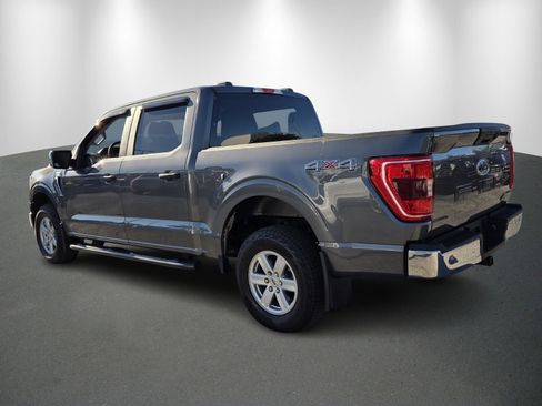 Used 2023 Ford F150 XLT w/ Trailer Tow Package image 5