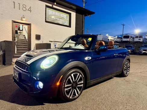 Used 2019 MINI Cooper S image 18