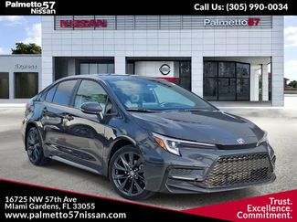 Used 2026 Toyota Corolla SE FWD video 1