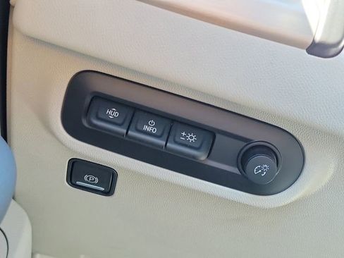 Certified 2023 GMC Terrain Denali w/ LPO, Floor Liner Package AWD/4WD image 23