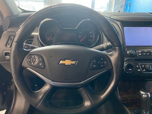 Used 2014 Chevrolet Impala LTZ image 7