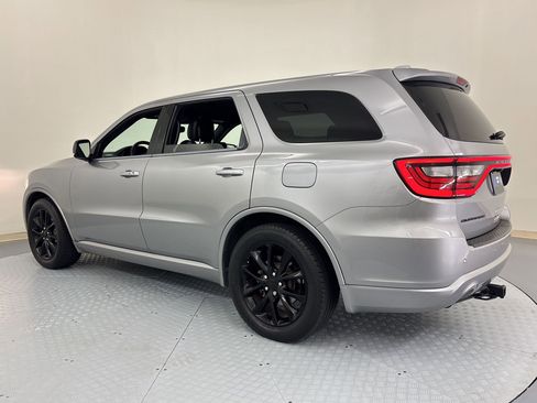 Used 2018 Dodge Durango GT w/ Blacktop Package image 3