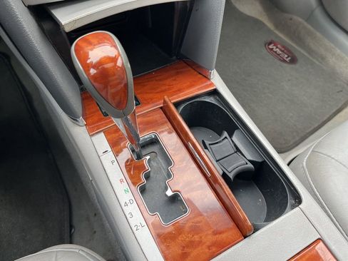 Used 2008 Toyota Camry XLE image 18