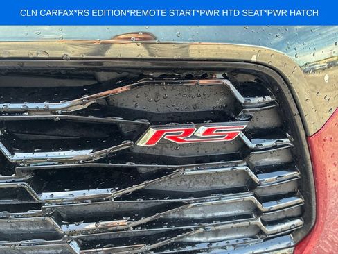 Used 2021 Chevrolet Blazer RS FWD image 6
