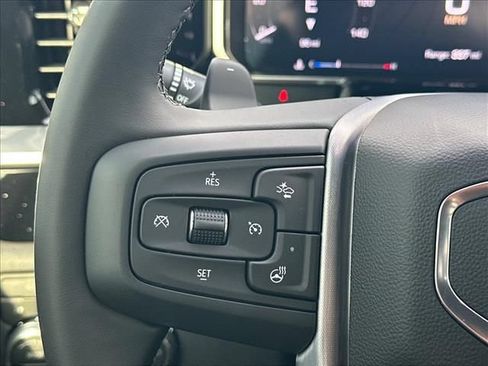 New 2026 GMC Sierra 1500 Elevation w/ Elevation Premium Package AWD/4WD image 32