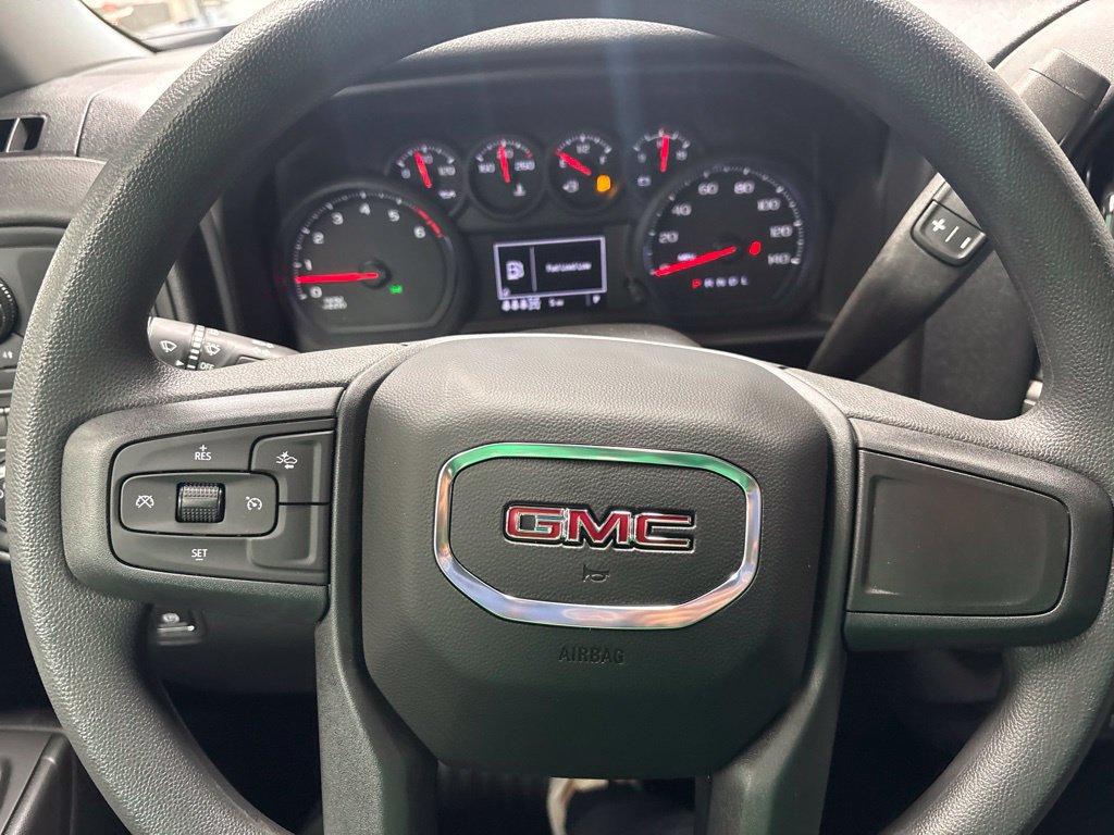 New 2026 GMC Sierra 2500 Pro w/ 1SA Pro Safety Plus Package AWD/4WD image 13