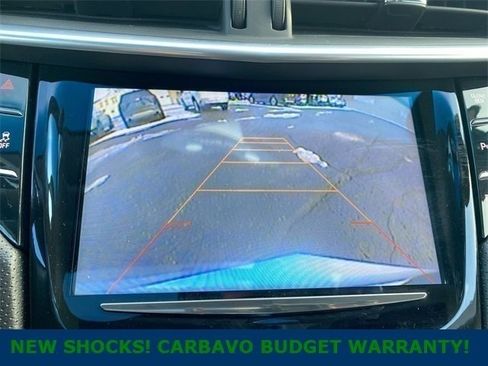 Used 2014 Cadillac XTS Luxury image 28