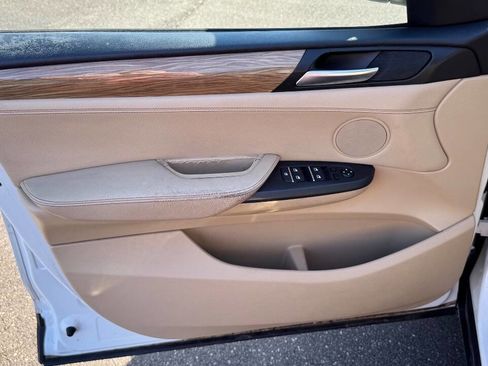 Used 2014 BMW X3 xDrive28i image 14