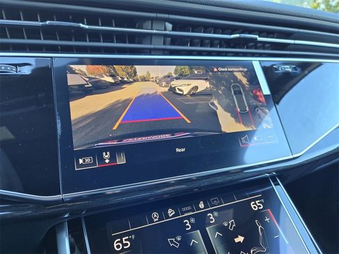 New 2026 Audi Q7 2.0T Premium Plus image 27