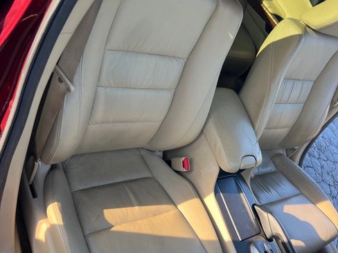 Used 2012 Honda Accord EX-L image 20