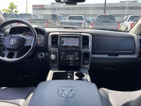 Used 2014 RAM 1500 Sport w/ Remote Start & Security Group AWD/4WD image 23