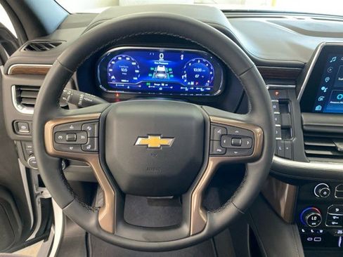 Used 2024 Chevrolet Tahoe High Country image 20