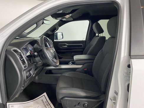 Used 2023 RAM 1500 Big Horn AWD/4WD image 19
