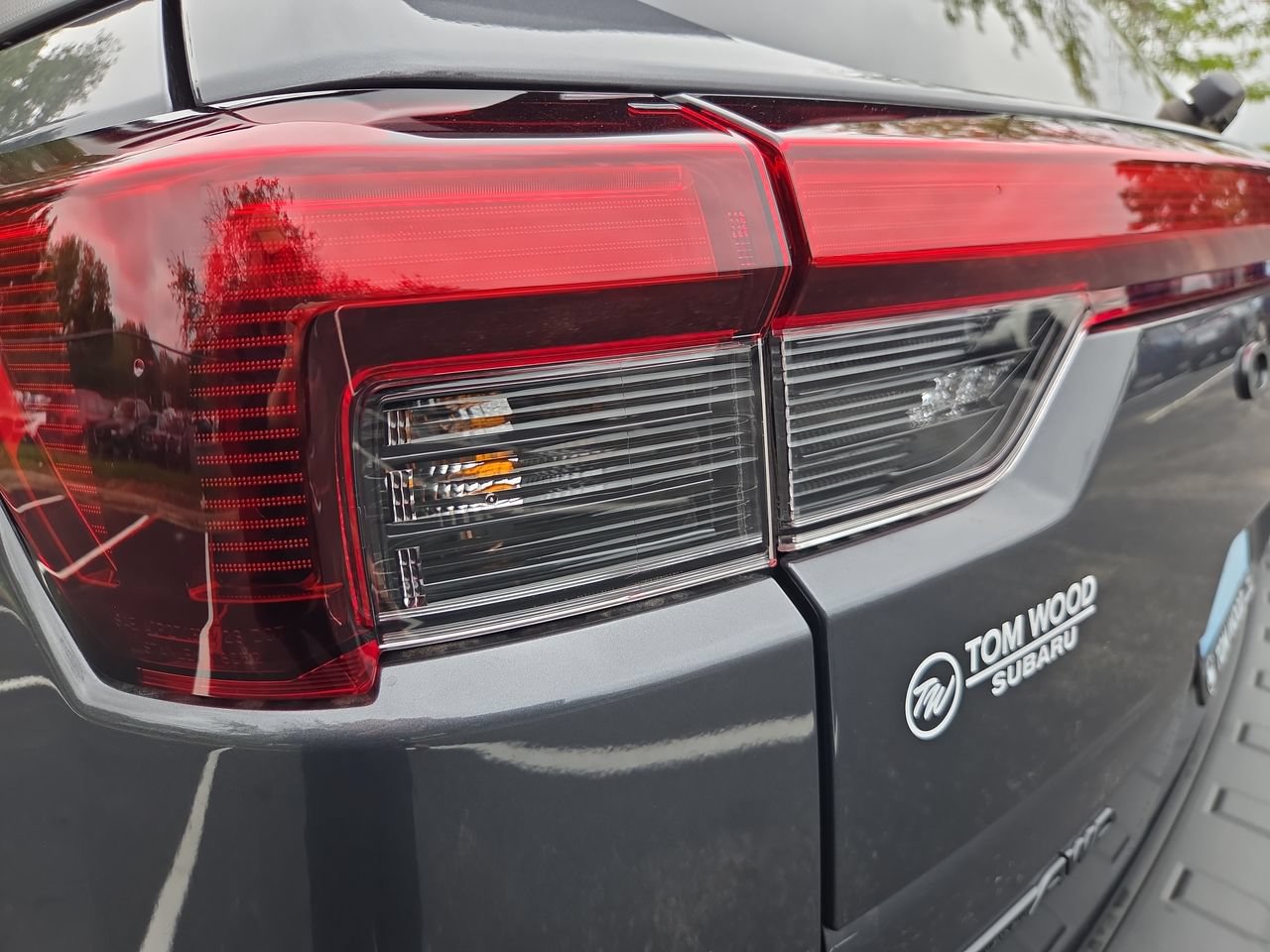 New 2026 Subaru Outback Premium AWD/4WD image 25