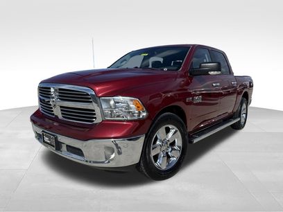 Used 2014 RAM 1500 Lone Star