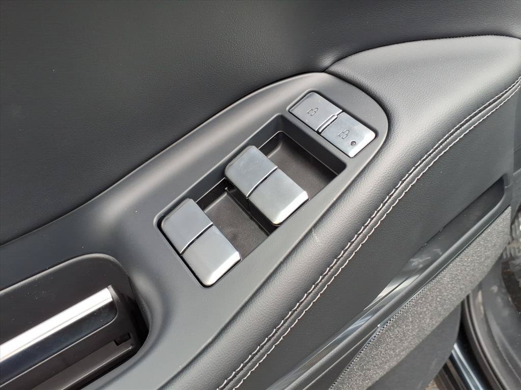 New 2025 Lincoln Navigator Reserve w/ Jet Appearance Package AWD/4WD image 16