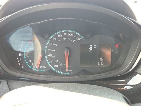 Used 2021 Chevrolet Spark LT image 35