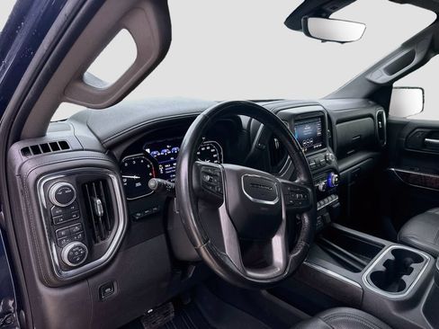 Used 2021 GMC Sierra 1500 Denali w/ Denali Ultimate Package AWD/4WD image 9