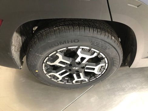 New 2026 Hyundai Tucson XRT AWD/4WD image 10