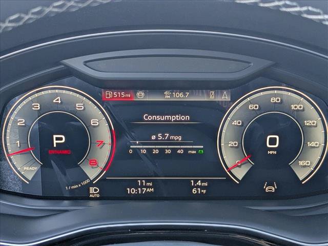 New 2026 Audi Q7 3.0T Premium Plus AWD/4WD image 10