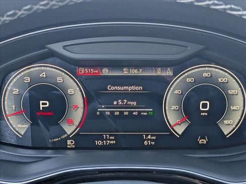 New 2026 Audi Q7 3.0T Premium Plus AWD/4WD image 10