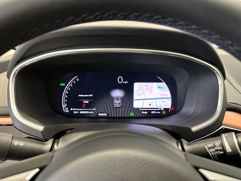 Used 2026 Acura MDX SH-AWD w/ Technology Package image 17