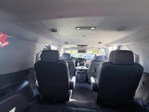 Used 2015 Cadillac Escalade Premium image 20